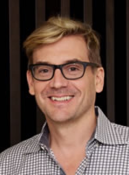 Dr Graham H.R. Smith